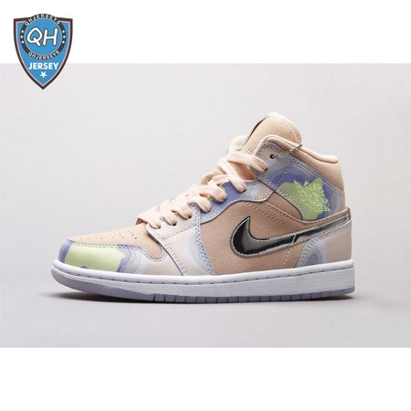Air Jordan 1 Mid SE P(HER)SPECTIVE 36-40