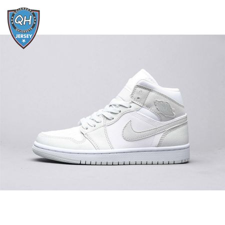 Air Jordan 1 Mid Spruce Aura 36-40