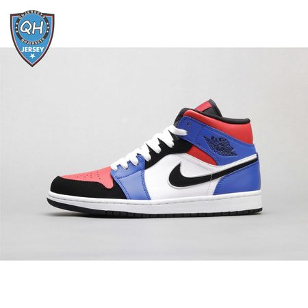 Air Jordan 1 Mid Top 3 36-46