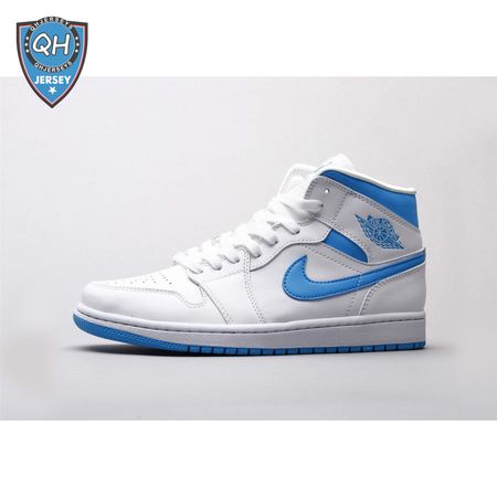 Air Jordan 1 Mid UNC Unisex