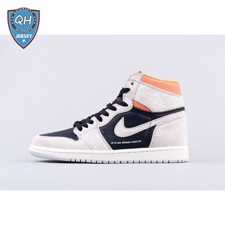 Air Jordan 1 Retro High OG "Neutral Grey" Unisex
