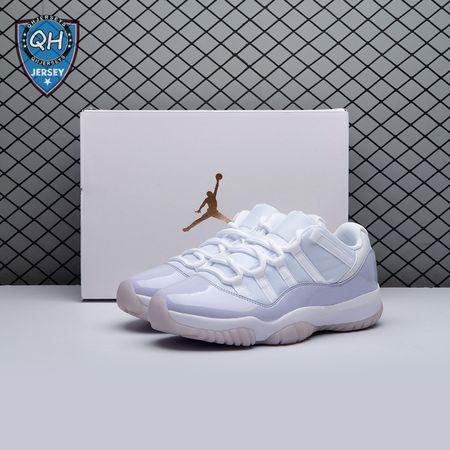 Air Jordan 11 Low "Pure Violet" Unisex