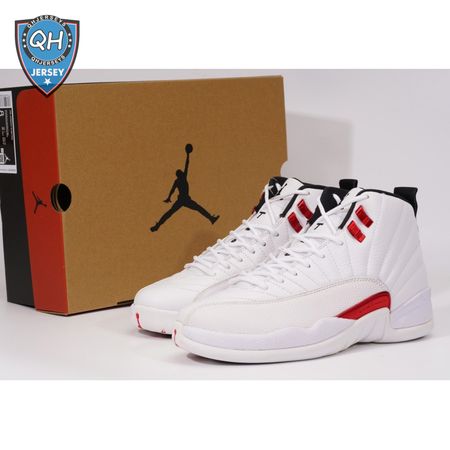Air Jordan 12 Retro Twist Men's