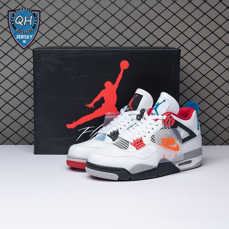 Air Jordan 4 Retro 'What The' Unisex