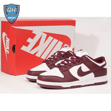 NIKE Dunk Low Dark Beetroot Unisex