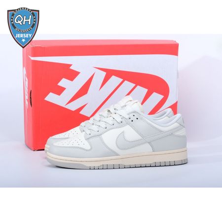 NIKE Dunk Low Light Bone Unisex
