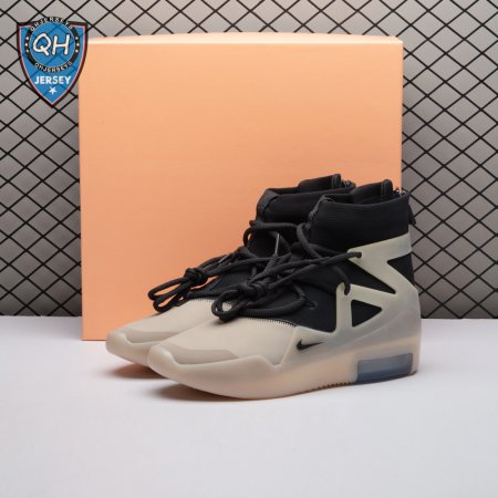 Nike Air Fear of God 1 String The Question Men's