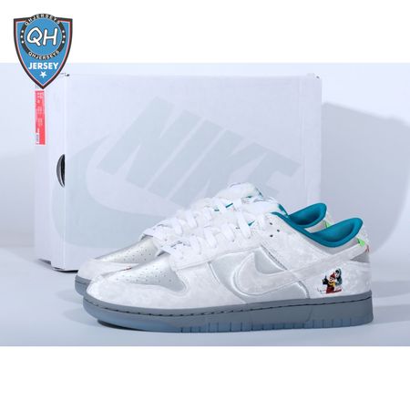 Nike Dunk Low Ice Unisex