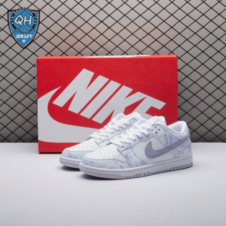 Nike Dunk Low OG Purple Pulse Unisex