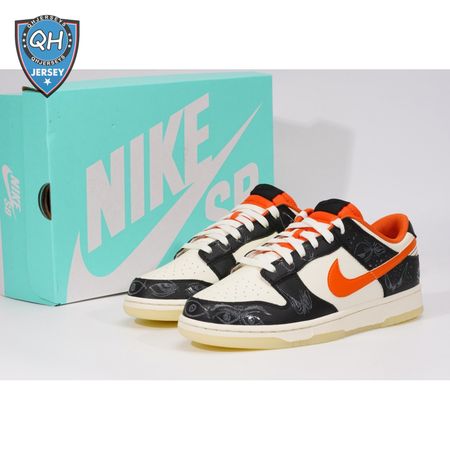 Dunk Low "Halloween" Unisex