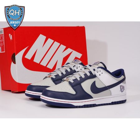 Nk Dunk Low EMB "Brooklyn Nets" Unisex