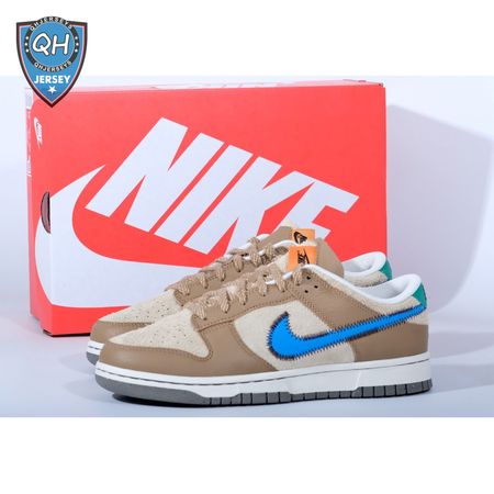 Size x Nike Dunk Low Unisex