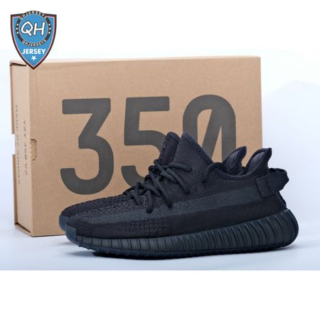 Adidas Yeezy 350v2 Onyx 36-48