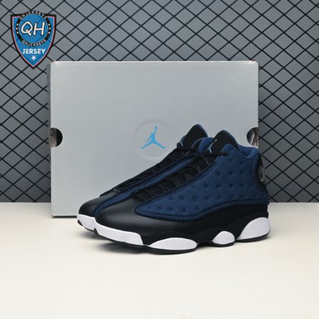 Air Jordan 13 Retro Navy Men's