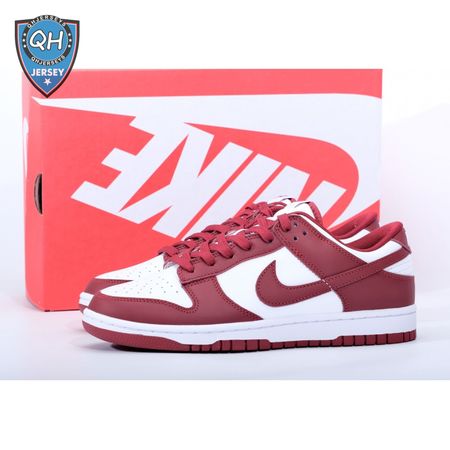 Nike Dunk Low Retro Team Red Unisex