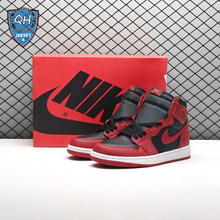 Jordan 1 Retro High 85 Varsity Red Unisex