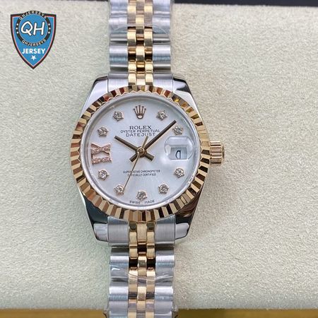 Rolex Lady-Datejust 28mm