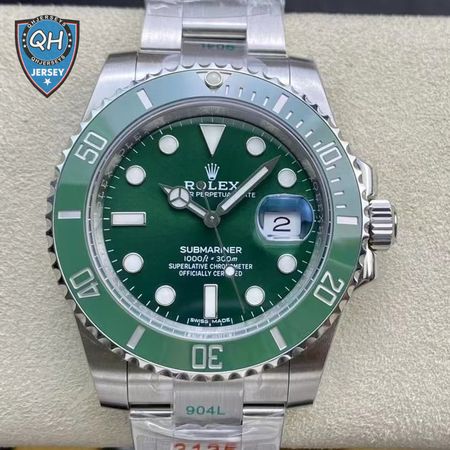 Rolex Submariner 41mm 116610