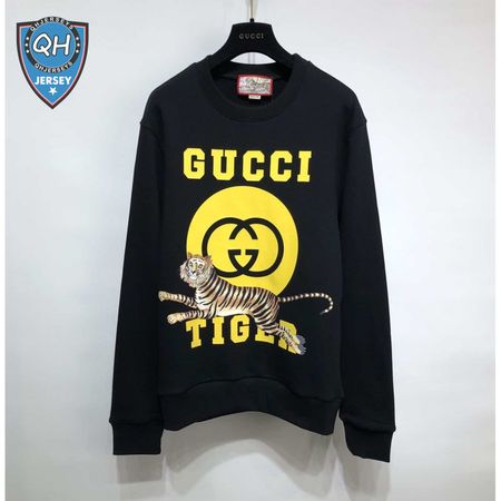 Gucci Hoodie - GC55