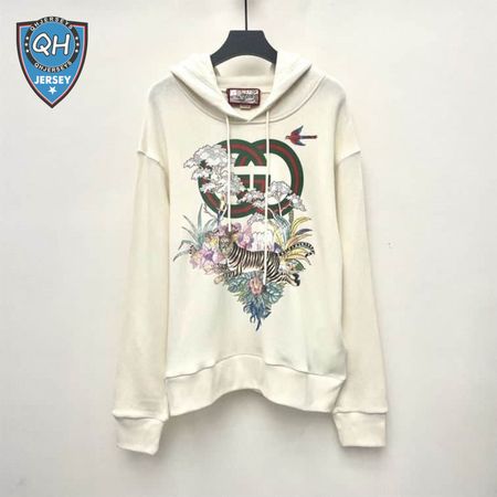 Gucci Hoodie - GC53