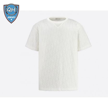 DIOR OBLIQUE T-SHIRT