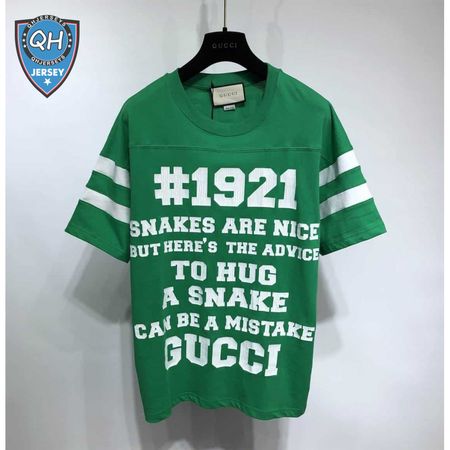 Gucci Eschatology/Blind for Love T-shirt - GC43