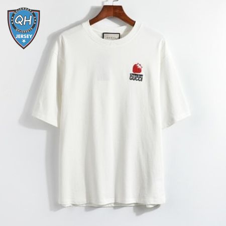 GUCCI Strawberry T-Shirt - GC0103