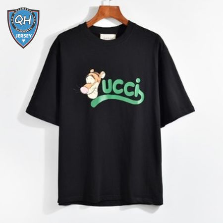 GUCCI Tiger T-Shirt - GC0102