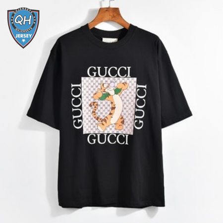 GUCCI Tiger T-Shirt - GC0101