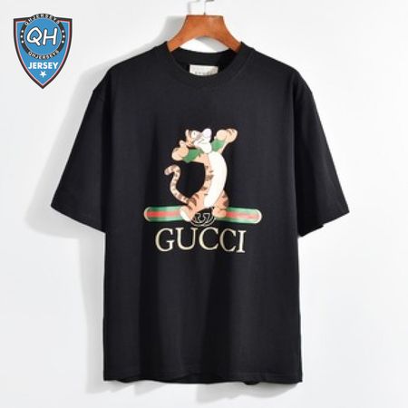 GUCCI Tiger T-Shirt - GC0100