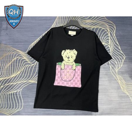 GUCCI Bear T-Shirt - GC0096