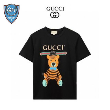 GUCCI Tiger T-Shirt - GC0092