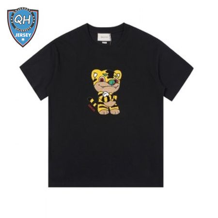 GUCCI Tiger T-Shirt - GC0089