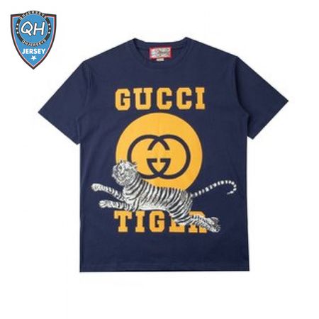 GUCCI Tiger T-Shirt - GC0086