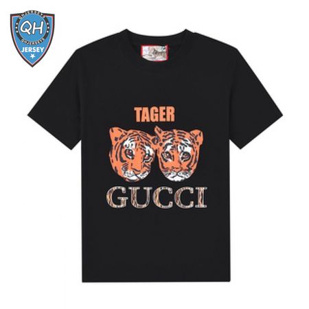 GUCCI Tiger T-Shirt - GC0079