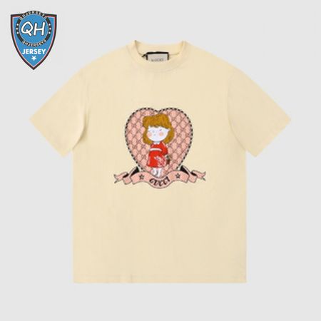 Gucci T-Shirt - GC0076