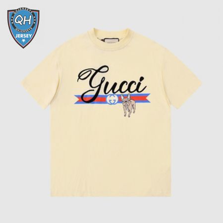 Gucci T-Shirt - GC0074