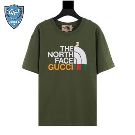 Gucci & The North Face - GC0068