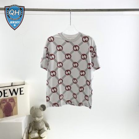 Gucci Double G T-Shirt - GC0061