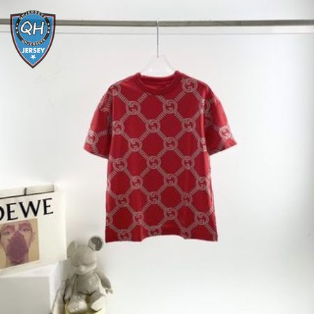 Gucci Double G T-Shirt - GC0060