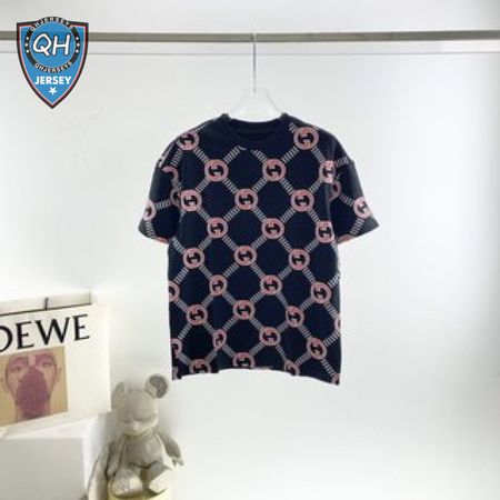 Gucci Double G T-Shirt - GC0059