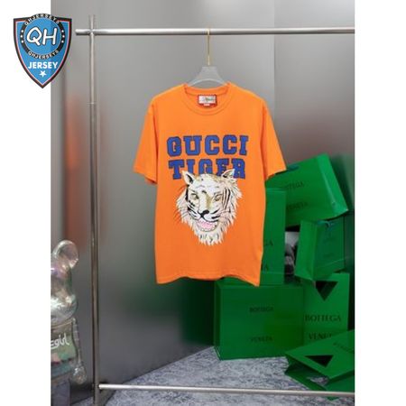 GUCCI Tiger T-Shirt - GC0058