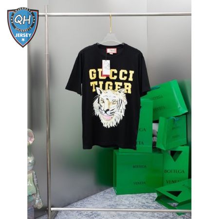 GUCCI Tiger T-Shirt - GC0057