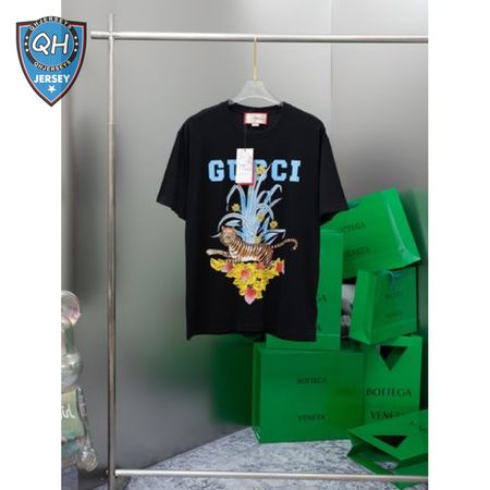 GUCCI Tiger T-Shirt - GC0055
