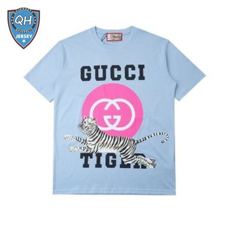 GUCCI Tiger T-Shirt - GC0049