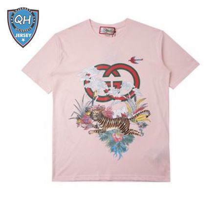 GUCCI Tiger T-Shirt - GC0046