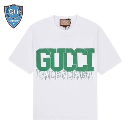 GUCCI x BALENCIAGA - GC0036