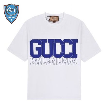 GUCCI x BALENCIAGA - GC0035