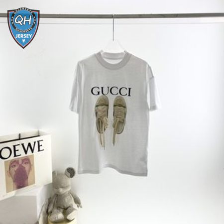 Gucci Dirty Shoes - GC0034