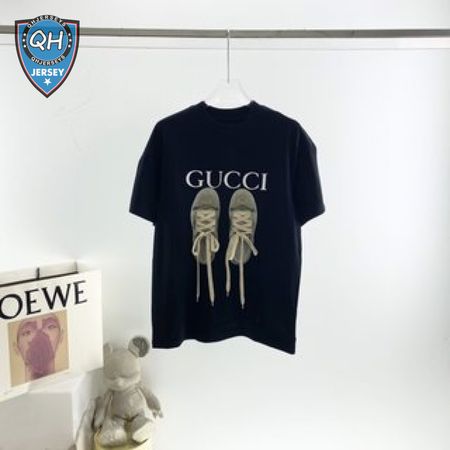 Gucci Dirty Shoes - GC0033